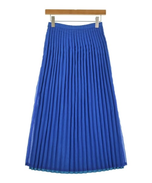 ISSEY MIYAKE 長裙/超長裙