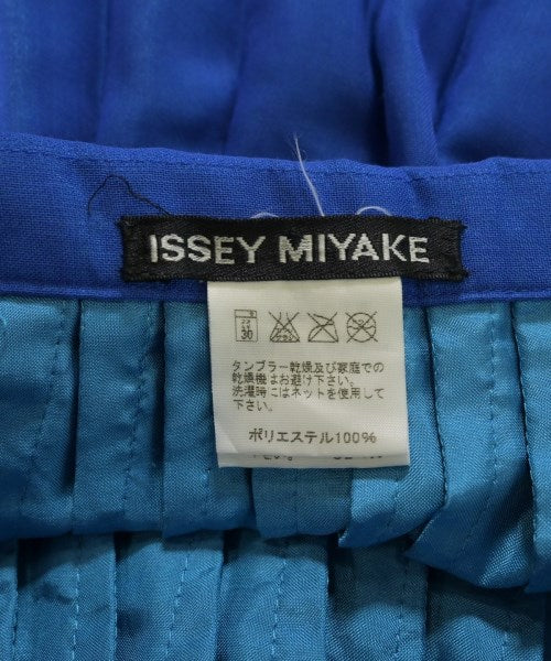 ISSEY MIYAKE 長裙/超長裙