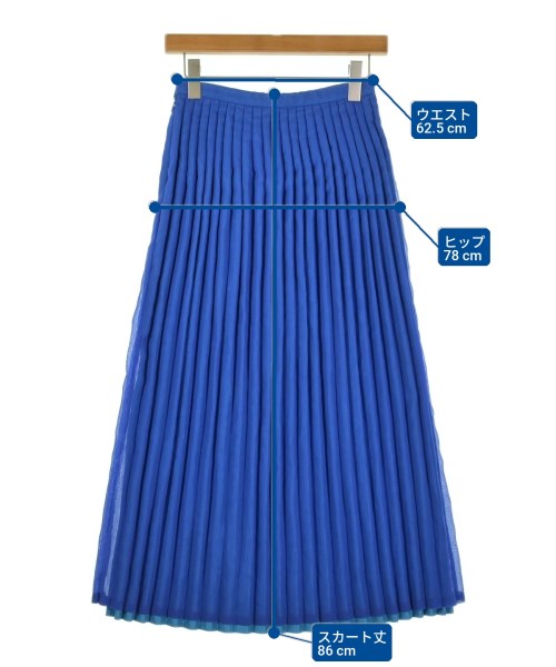 ISSEY MIYAKE 長裙/超長裙