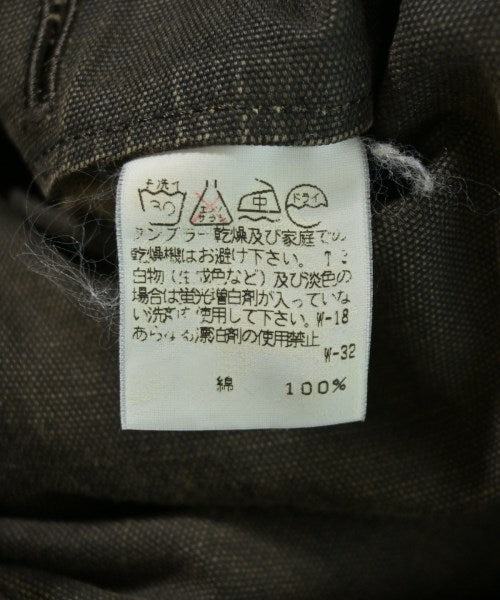 ISSEY MIYAKE 其他大衣