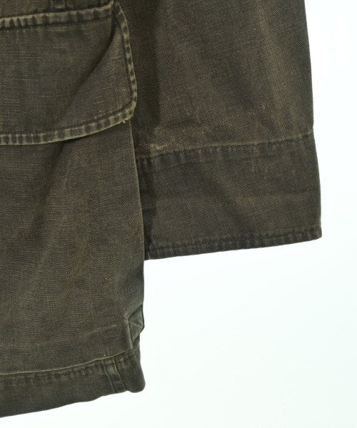ISSEY MIYAKE 其他大衣