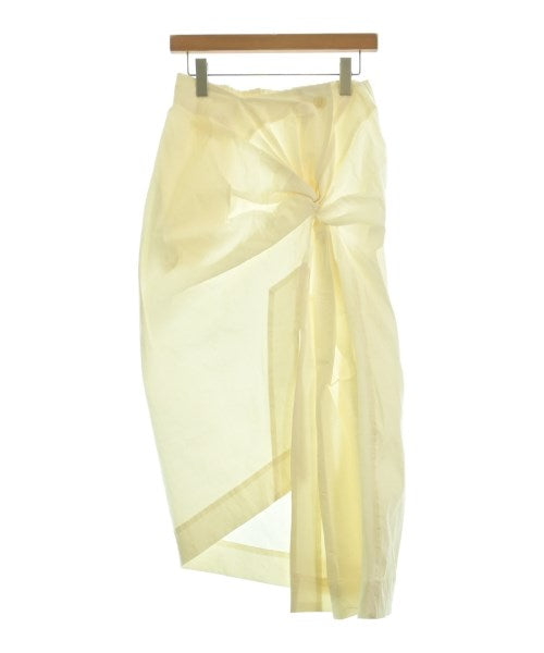 ISSEY MIYAKE 長裙/超長裙