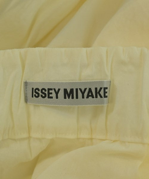 ISSEY MIYAKE 長裙/超長裙
