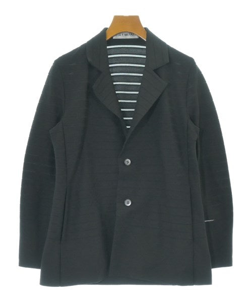 ISSEY MIYAKE 休閒夾克