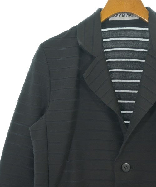 ISSEY MIYAKE 休閒夾克