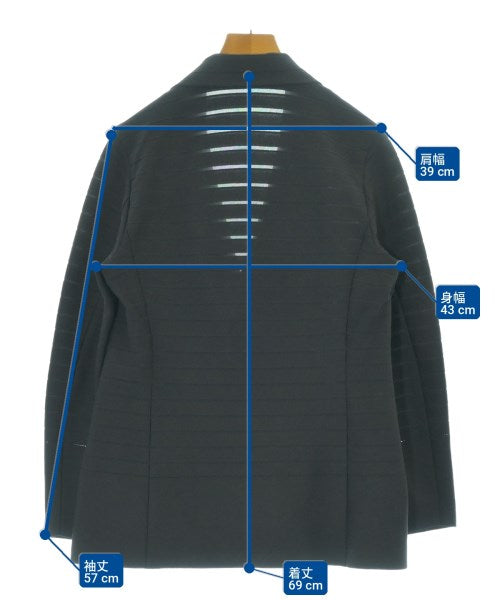 ISSEY MIYAKE 休閒夾克