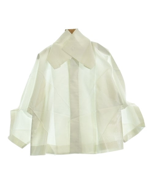 ISSEY MIYAKE 休閒襯衫