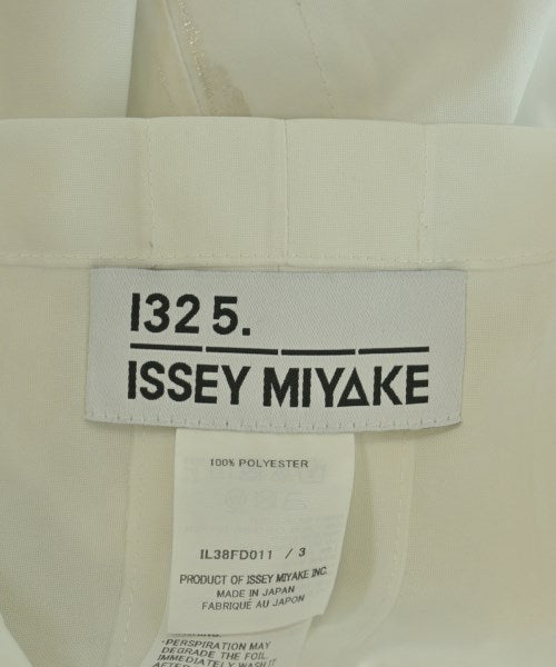 ISSEY MIYAKE 休閒襯衫