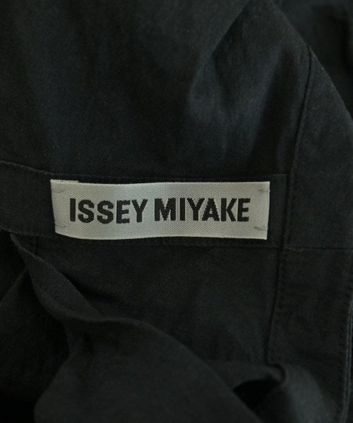 ISSEY MIYAKE 女襯衫