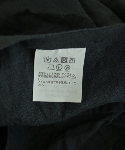 ISSEY MIYAKE 女襯衫