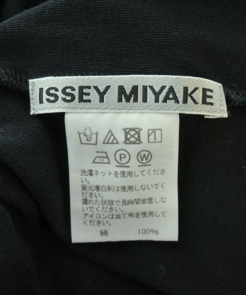 ISSEY MIYAKE T恤/上衣
