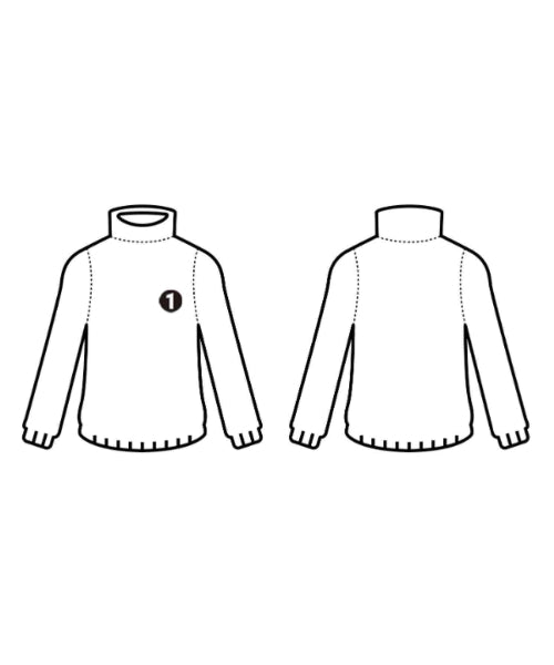 ISSEY MIYAKE T恤/上衣