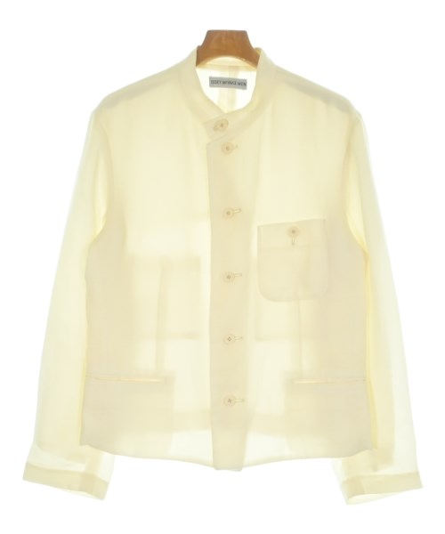 ISSEY MIYAKE 西裝外套