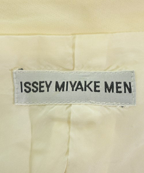 ISSEY MIYAKE 西裝外套
