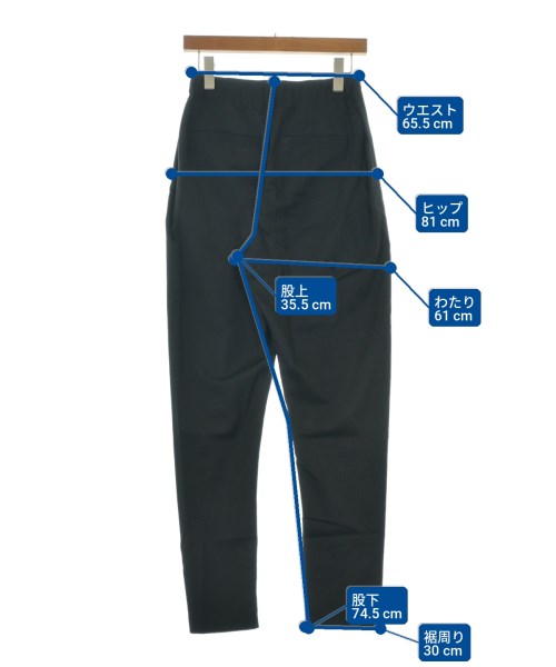 ISSEY MIYAKE 長褲