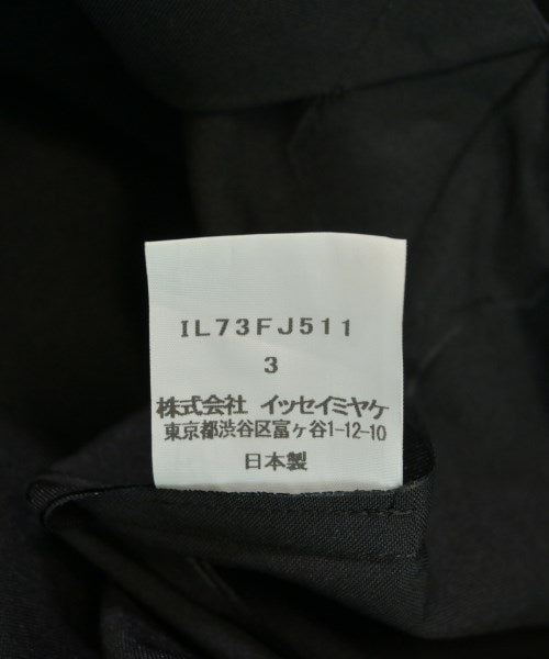 ISSEY MIYAKE 女襯衫
