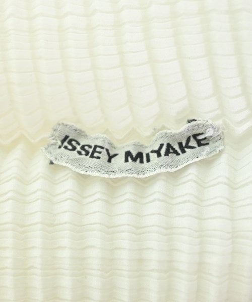 ISSEY MIYAKE 女襯衫