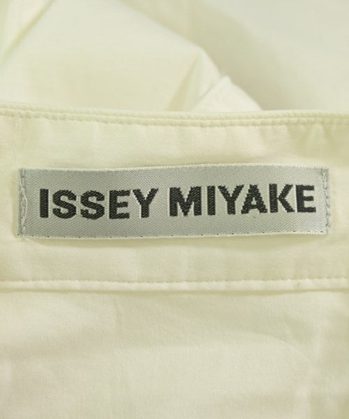 ISSEY MIYAKE 休閒襯衫