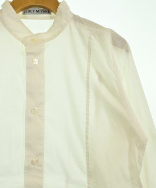 ISSEY MIYAKE 休閒襯衫