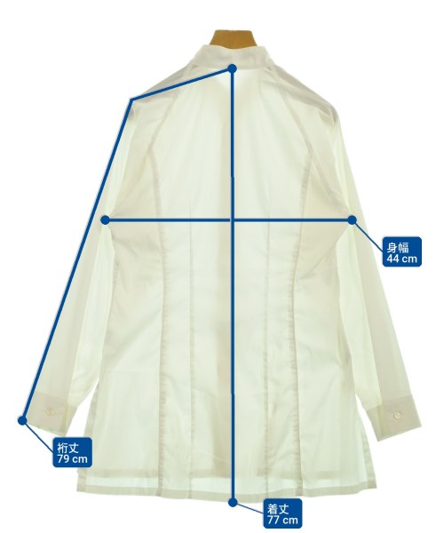 ISSEY MIYAKE 休閒襯衫