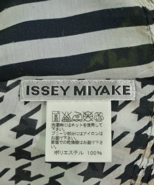 ISSEY MIYAKE 女襯衫