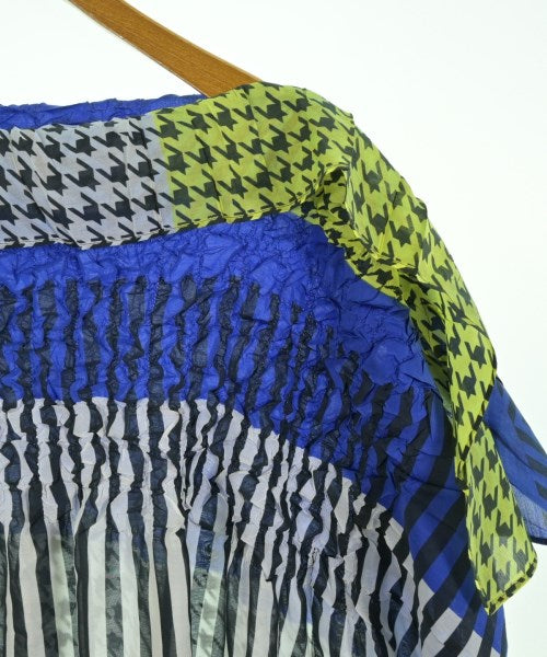 ISSEY MIYAKE 女襯衫