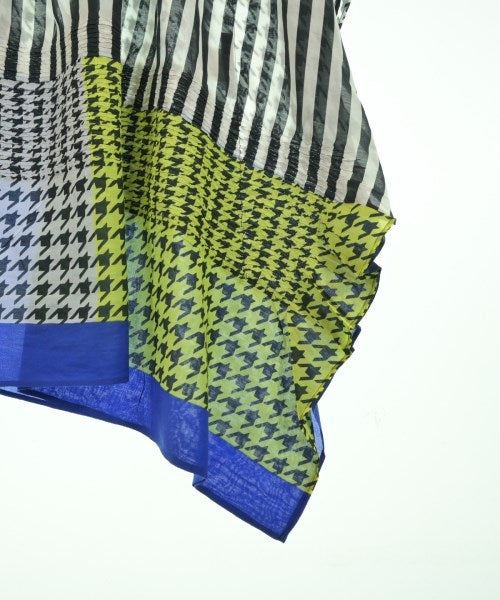ISSEY MIYAKE 女襯衫