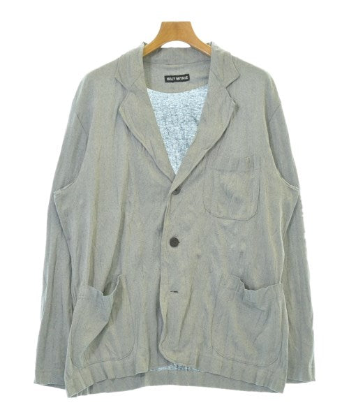 ISSEY MIYAKE 休閒夾克