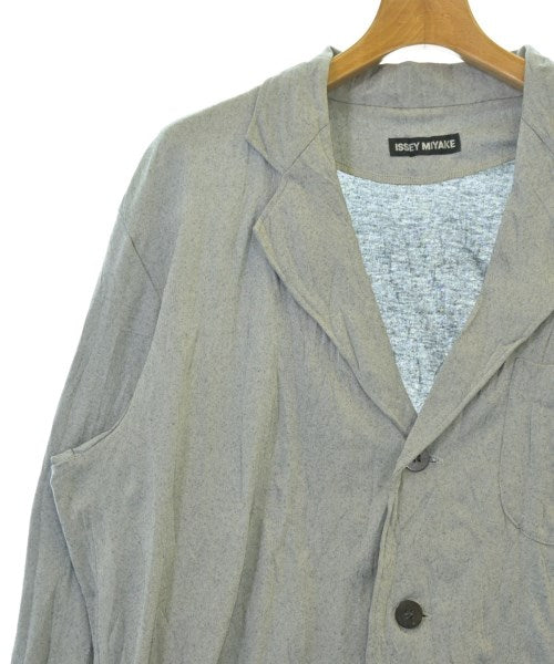 ISSEY MIYAKE 休閒夾克