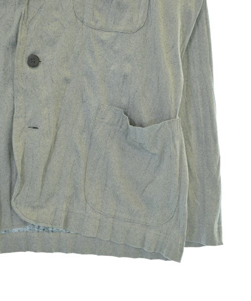 ISSEY MIYAKE 休閒夾克