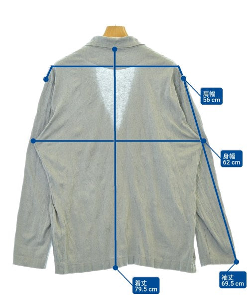 ISSEY MIYAKE 休閒夾克