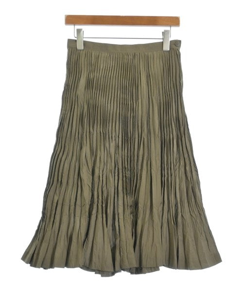 ISSEY MIYAKE 膝上裙
