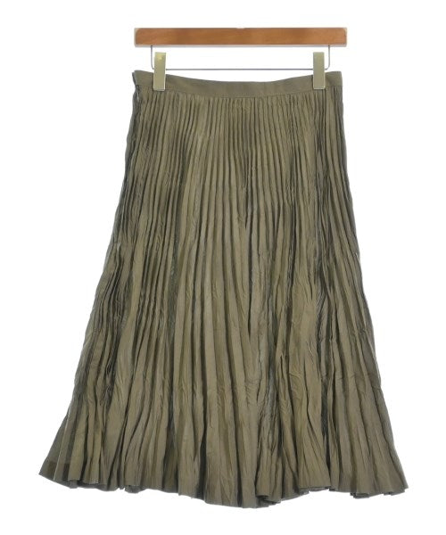 ISSEY MIYAKE 膝上裙