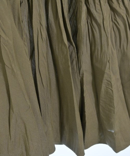ISSEY MIYAKE 膝上裙