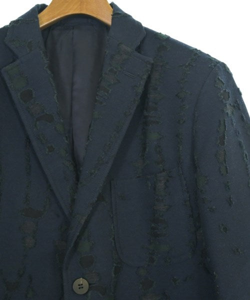 ISSEY MIYAKE MEN 夾克