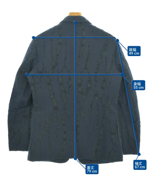 ISSEY MIYAKE MEN 夾克