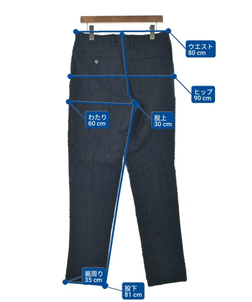 ISSEY MIYAKE MEN 長褲