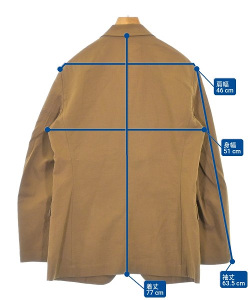 ISSEY MIYAKE 西裝外套