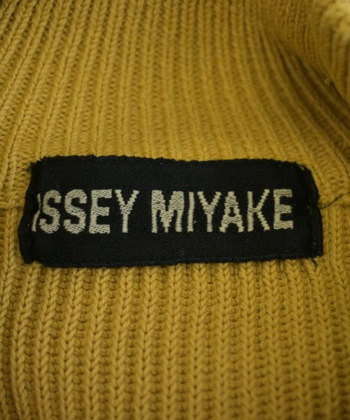 ISSEY MIYAKE 毛衣