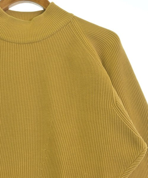 ISSEY MIYAKE 毛衣