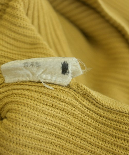 ISSEY MIYAKE 毛衣