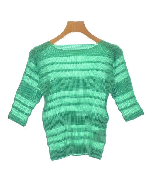 ISSEY MIYAKE 女襯衫