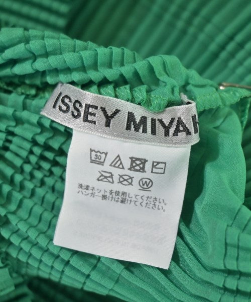 ISSEY MIYAKE 女襯衫