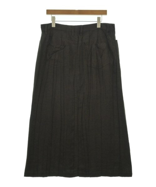 ISSEY MIYAKE 膝上裙