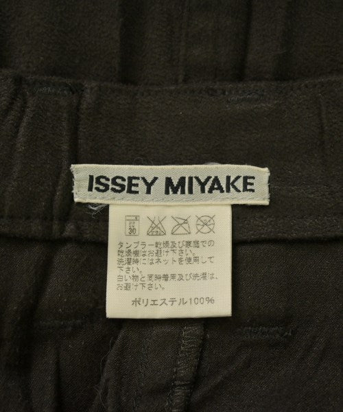 ISSEY MIYAKE 膝上裙