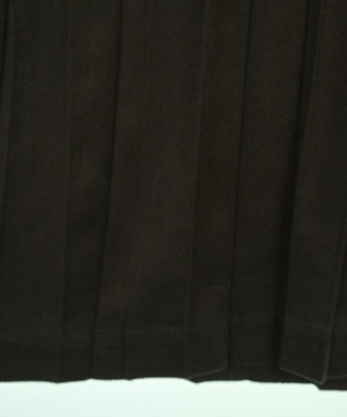 ISSEY MIYAKE 膝上裙