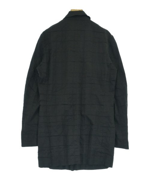 ISSEY MIYAKE 休閒夾克