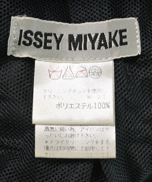 ISSEY MIYAKE 休閒夾克