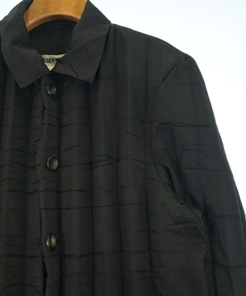 ISSEY MIYAKE 休閒夾克