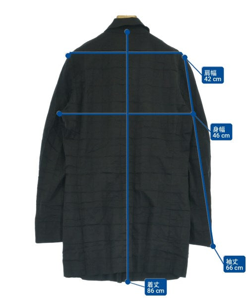 ISSEY MIYAKE 休閒夾克